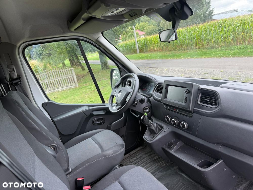 Renault Master III L2H2 - 11