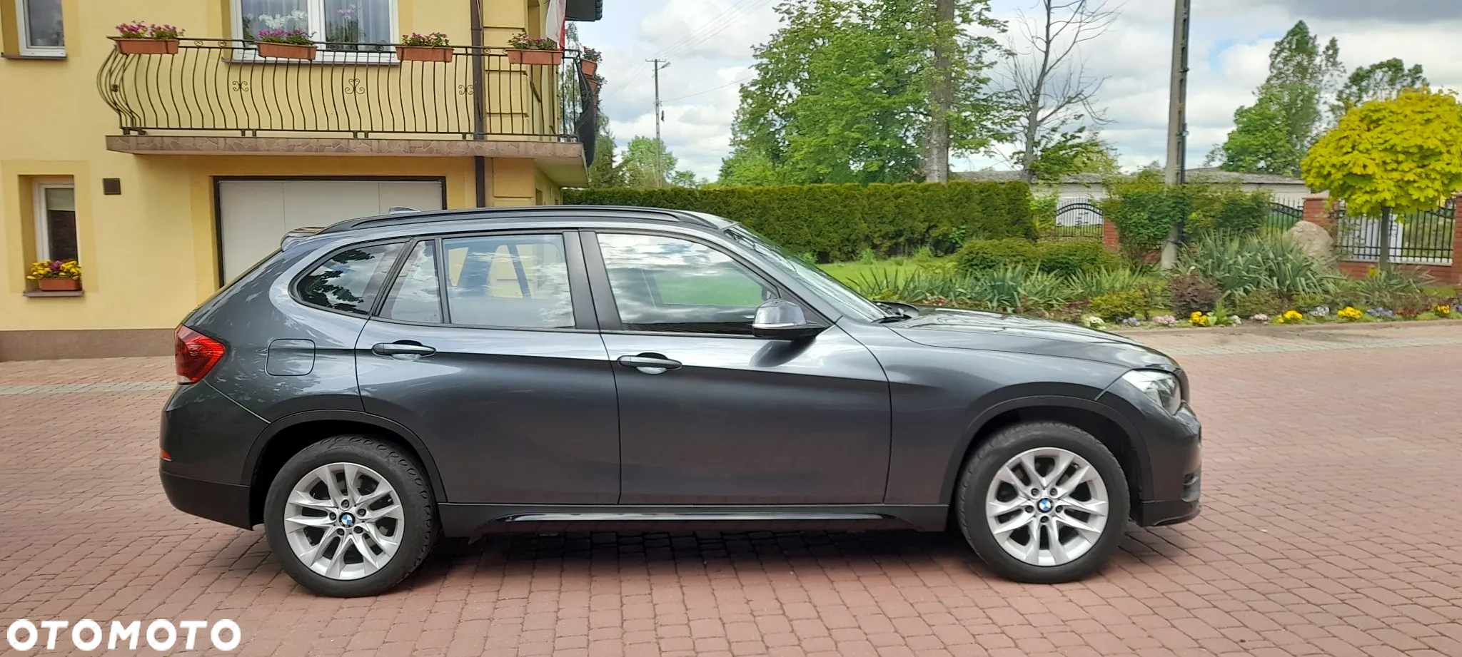 BMW X1 xDrive18d - 2