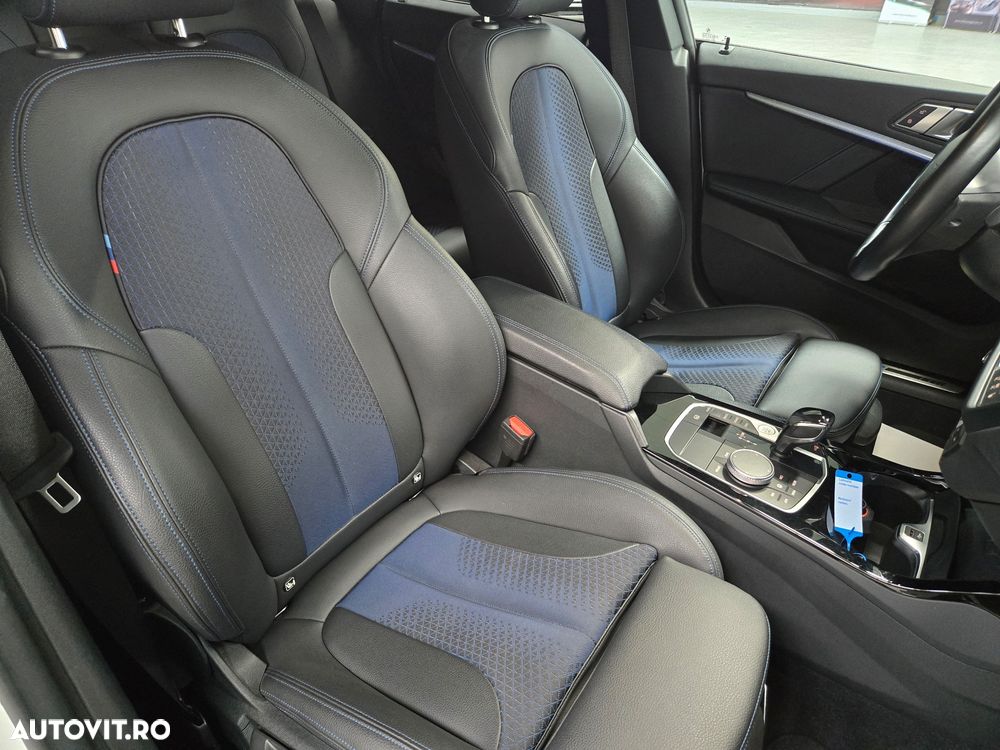 BMW X2 xDrive20d AT Advantage - 3