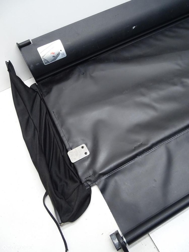 ROLETA OSŁONA MASKOWNICA SILNICZEK DACHU 8F0863491 AUDI A5 8T CABRIO LIFT - 7