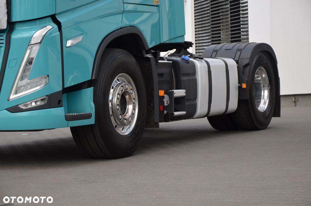 Volvo FH 500 NEW / EURO 6 / 2021r. / KLIMA P. / FULL LED / ADR / ACC / WAGA / DE / 2691 - 6