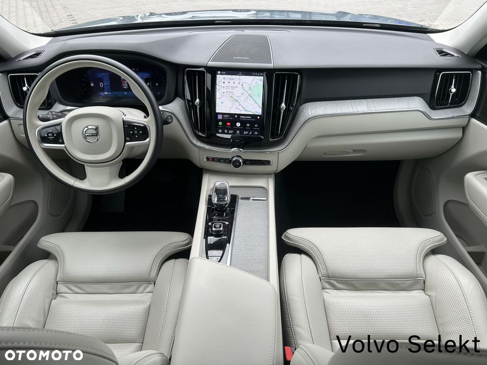 Volvo XC 60 - 33