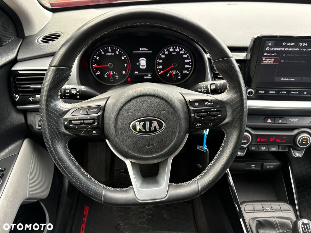 Kia Stonic ver-1-0-t--gdi-mhev-l-business-line - 7