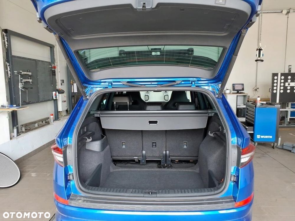 Skoda Kodiaq - 7
