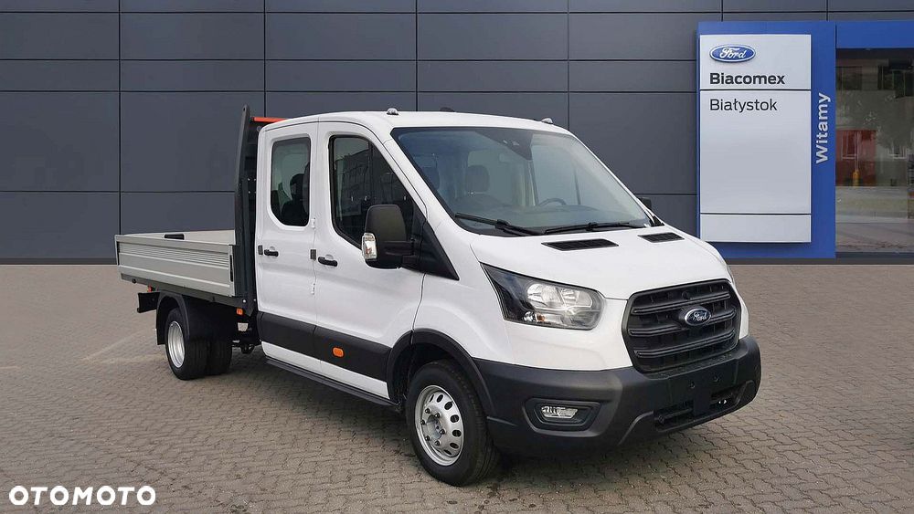 Ford TRANSIT - 1