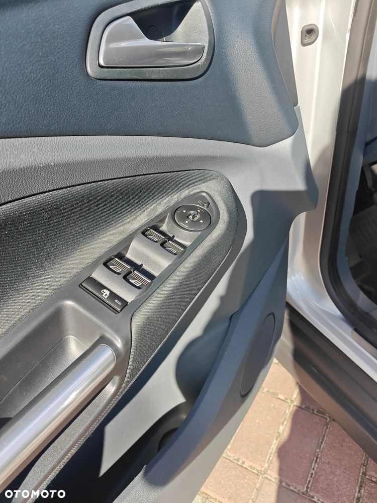 Ford Grand C-MAX 1.6 TDCi Titanium - 11