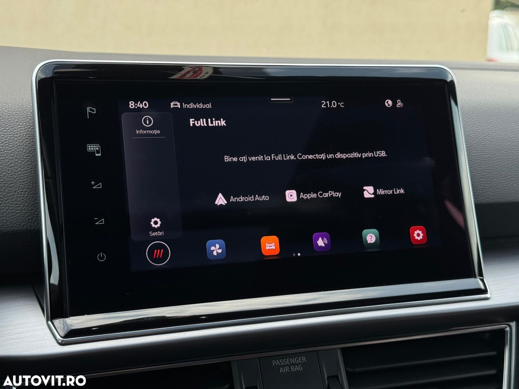 Seat Tarraco - 23