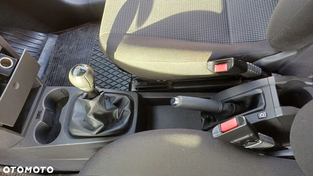 Opel Meriva 1.4 Enjoy - 12