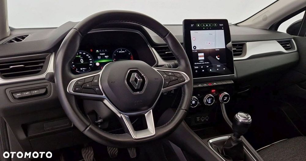 Renault Captur 1.0 TCe Techno - 13