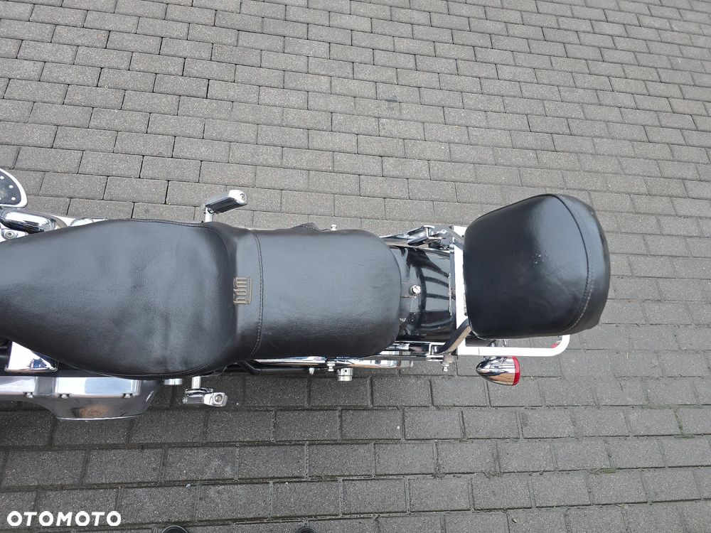 Harley-Davidson Softail Fat Boy - 6