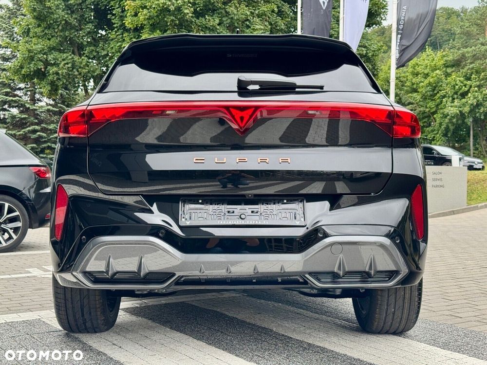 Cupra Terramar 1.5 eTSI mHEV DSG - 13