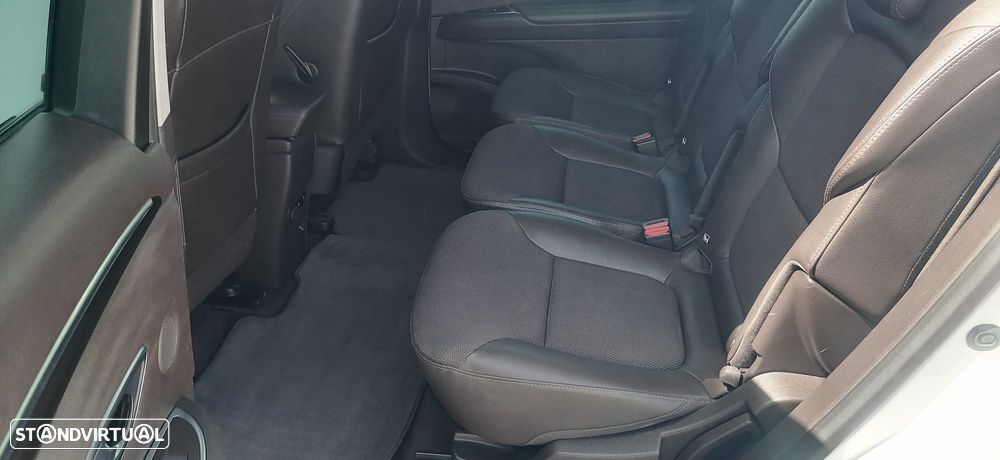 Renault Espace - 2