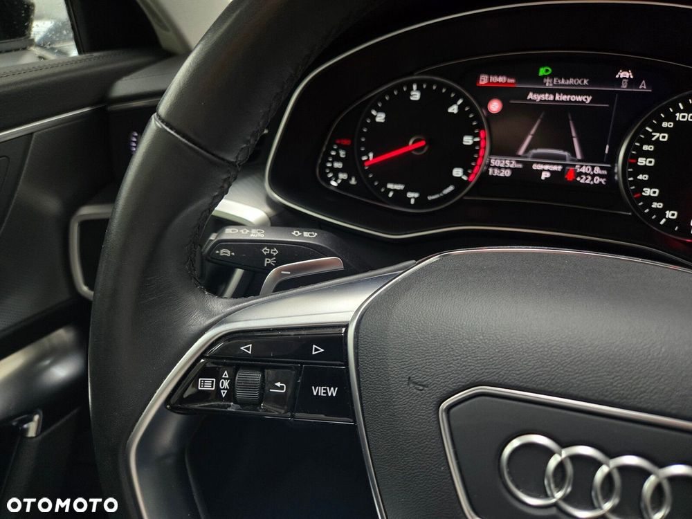 Audi A6 - 21