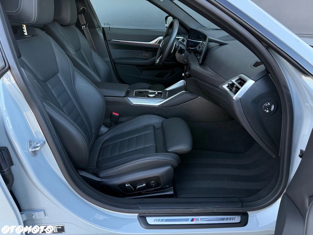 BMW Seria 4 430i xDrive M Sport sport - 10