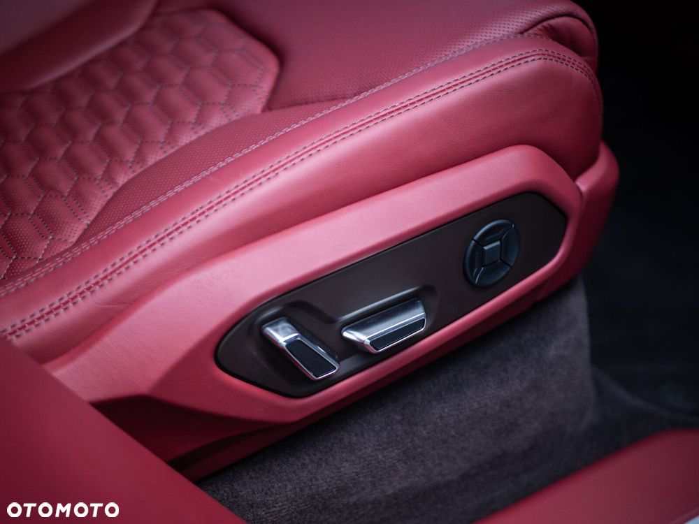 Lamborghini Urus - 26