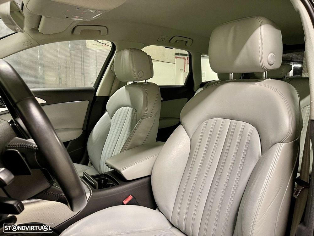 Audi A6 Allroad 3.0 TDi quattro Adv.S tronic C.Diesel - 50