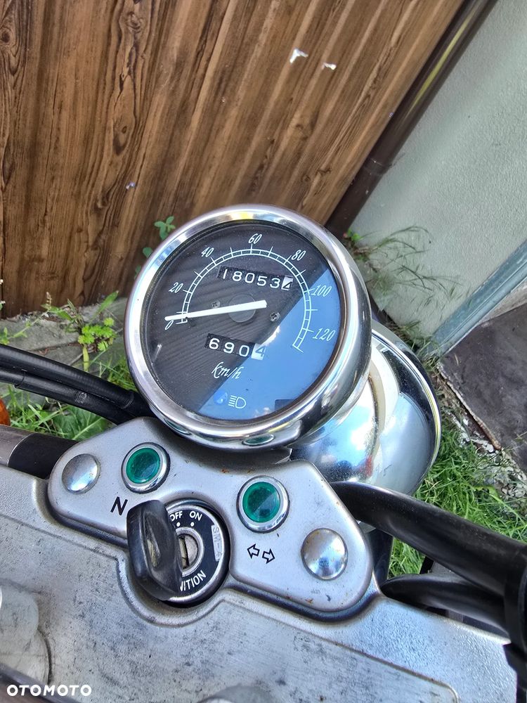 Suzuki Marauder - 3