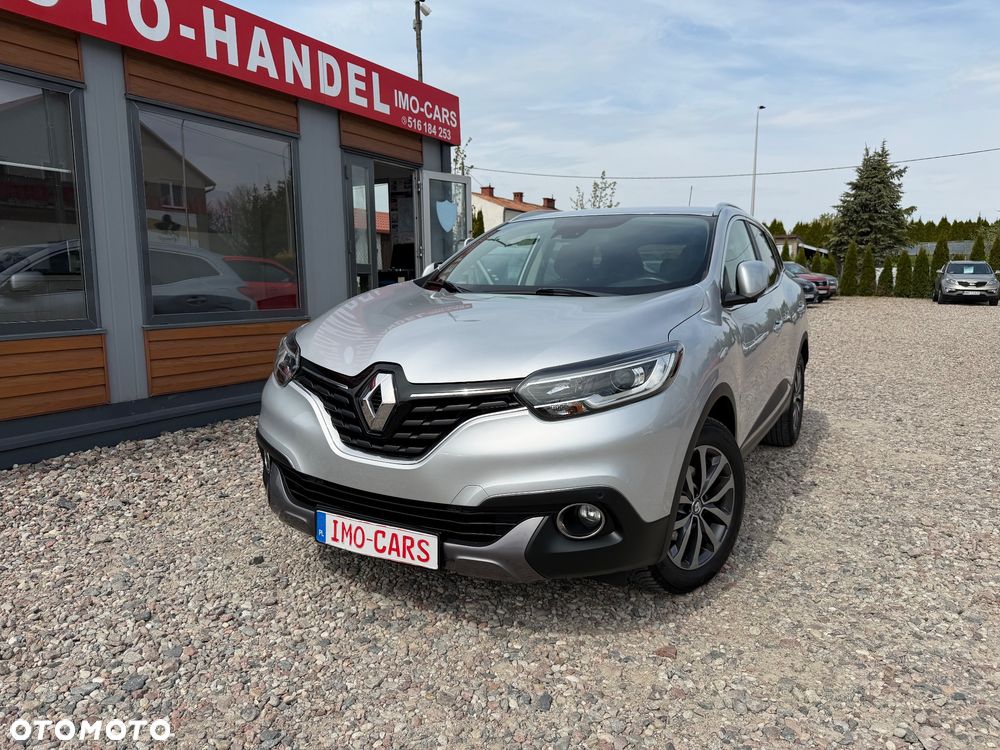 Renault Kadjar - 8