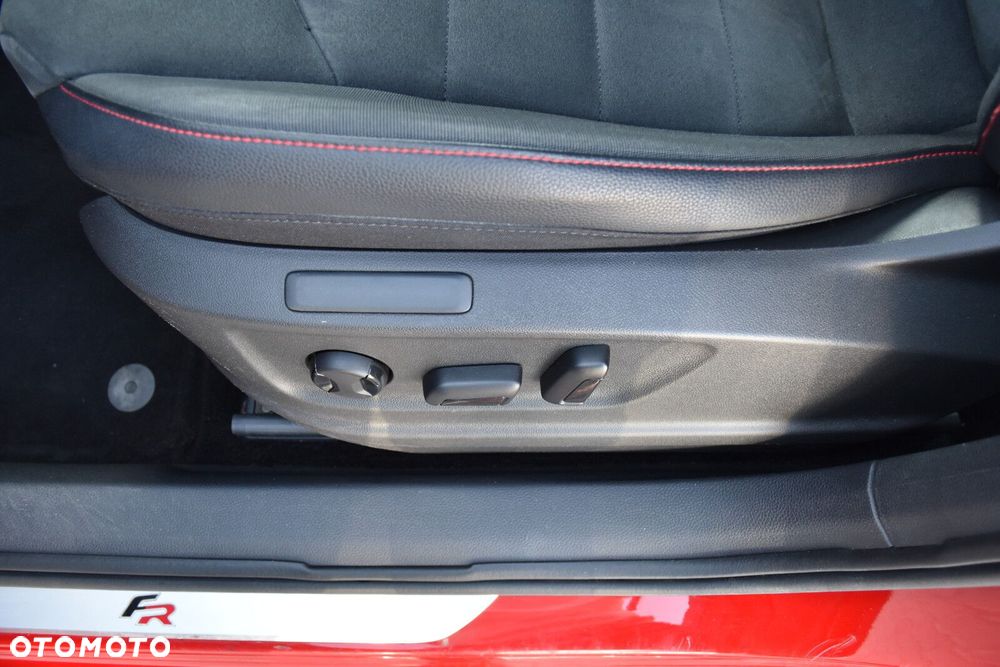 Seat Ateca 1.5 Eco TSI FR S&S DSG - 29