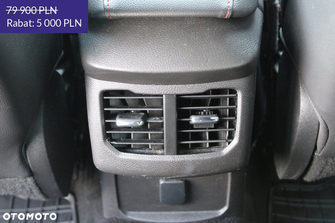Ford Mondeo - 22
