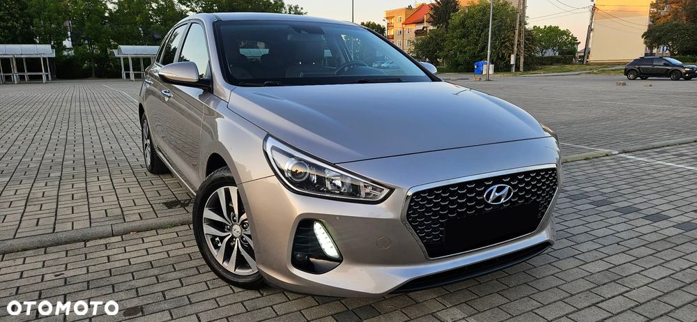 Hyundai i30 1.0 T-GDI Pure - 4