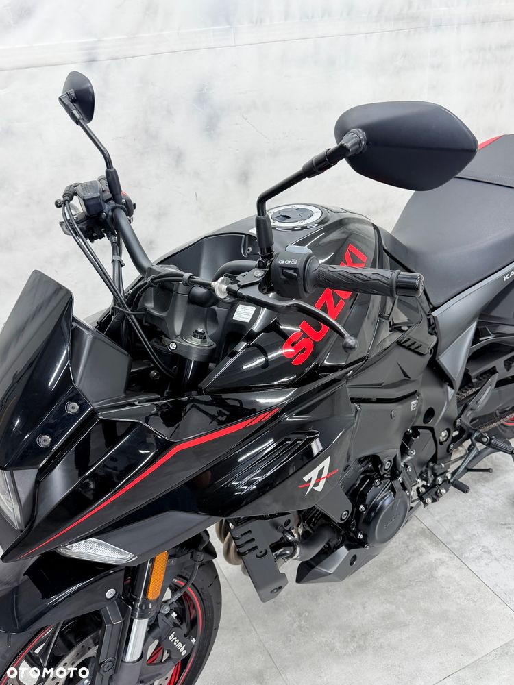 Suzuki Katana - 25