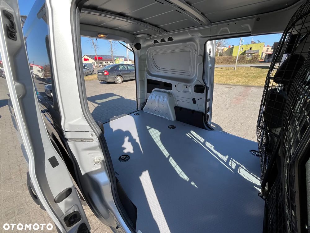 Fiat Doblo SX - 16