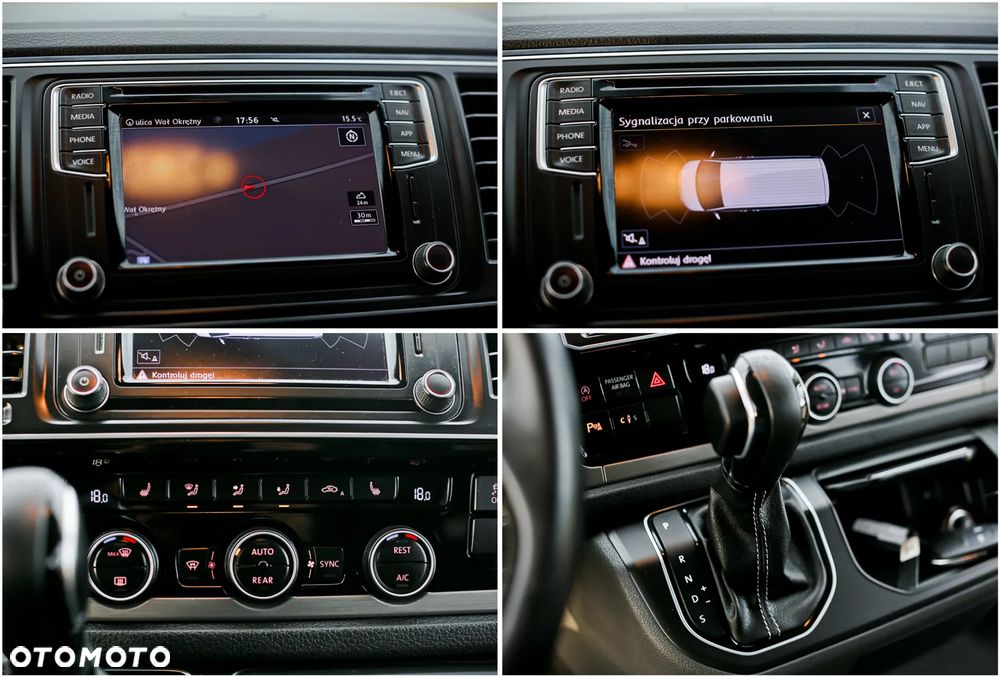 Volkswagen California - 35
