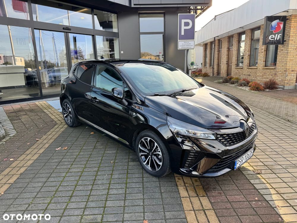 Renault Clio TCe 90 TECHNO - 8