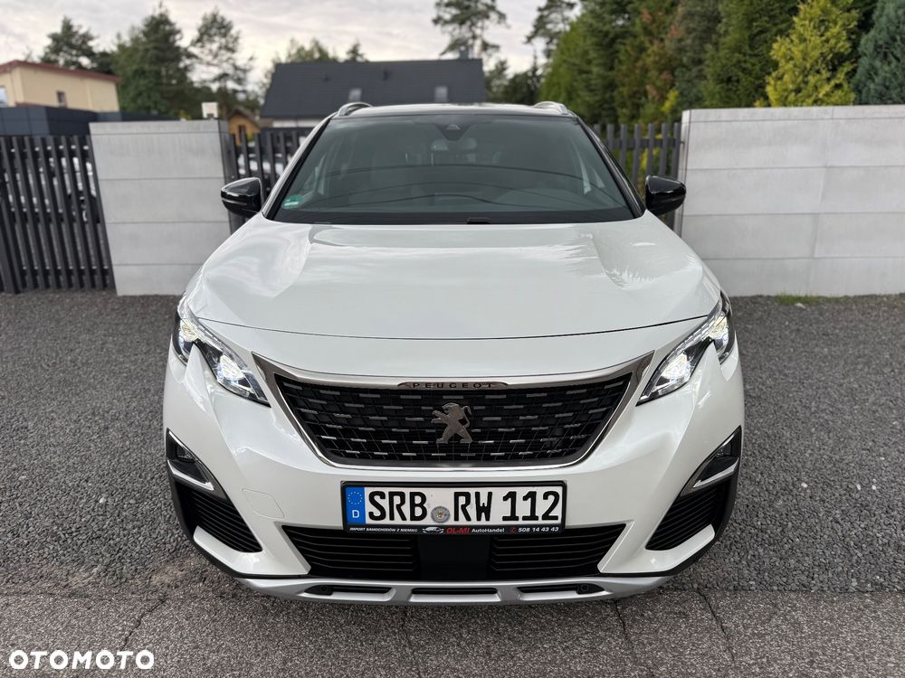 Peugeot 3008 THP 165 EAT6 Stop & Start Allure - 3