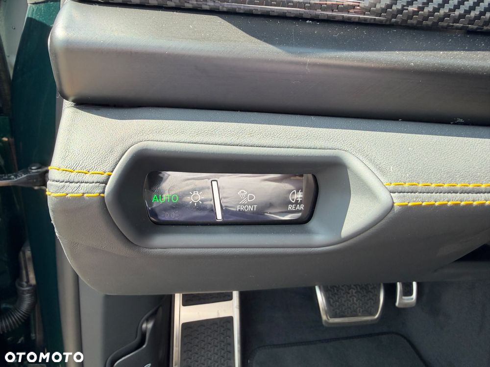Lamborghini Urus - 28