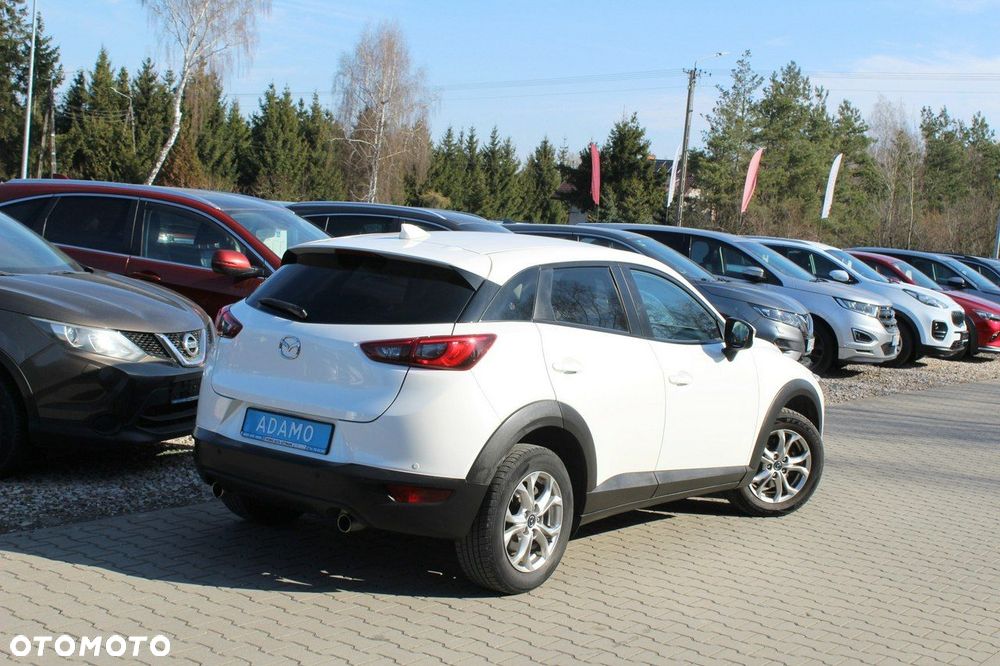 Mazda CX-3 2.0 Skyenergy - 7