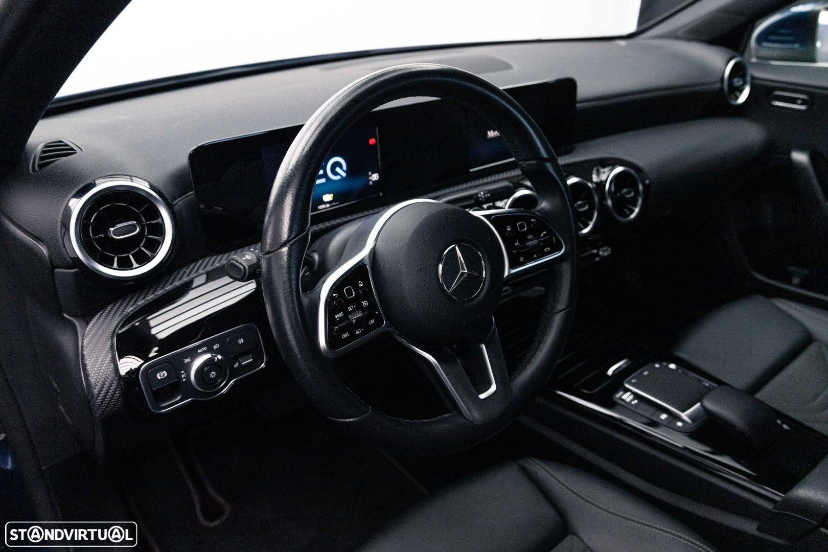 Mercedes-Benz A 250 e Style Plus - 22