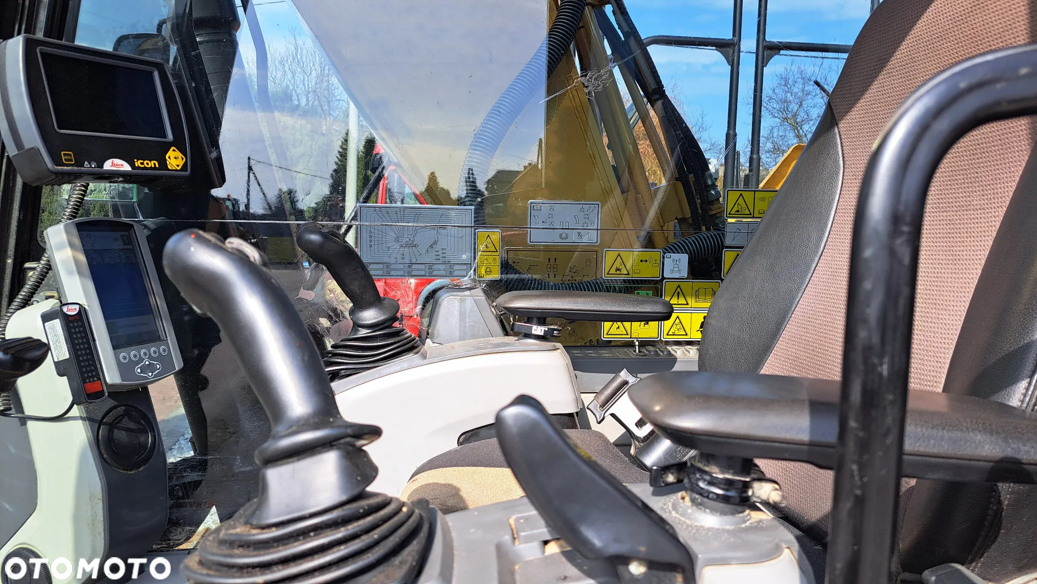 Caterpillar 324EL 324 EL - 25