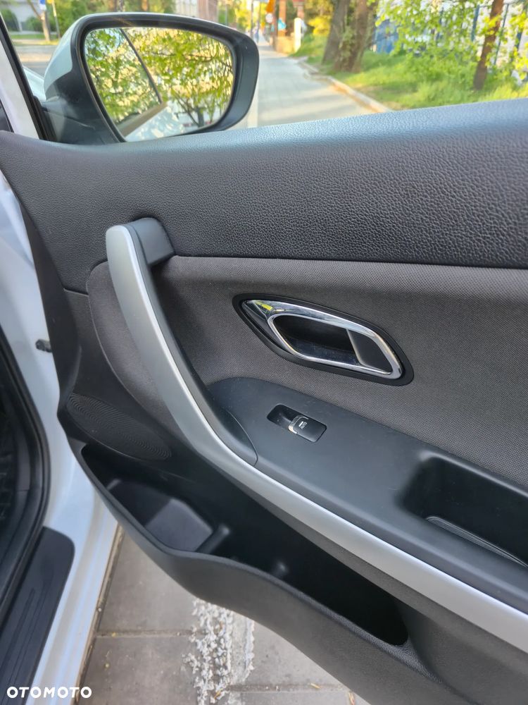 Kia Ceed 1.6 CRDi M - 20