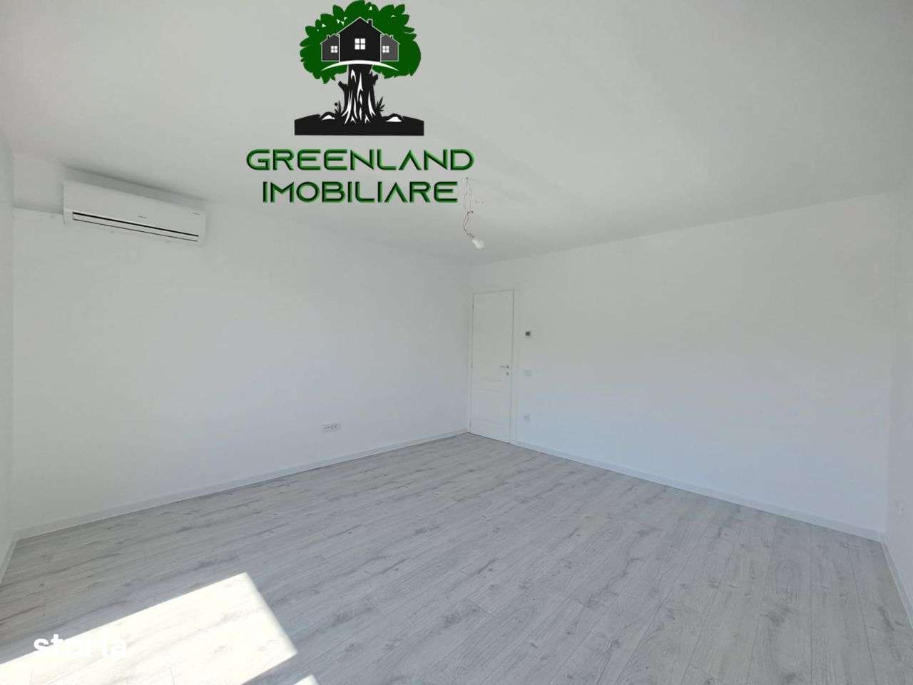 Ap 2 Camere, 61 mp, Bloc Nou, La Bulevard, Etaj 4, Lift, Bl Poitiers — fotografia 2