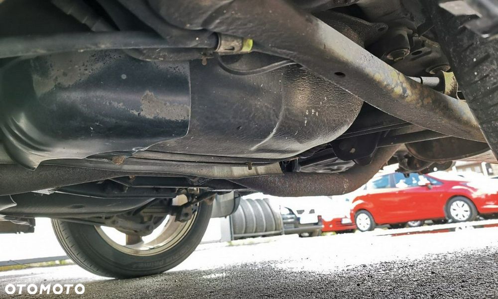 Subaru Impreza SW 2.0 RS - 19