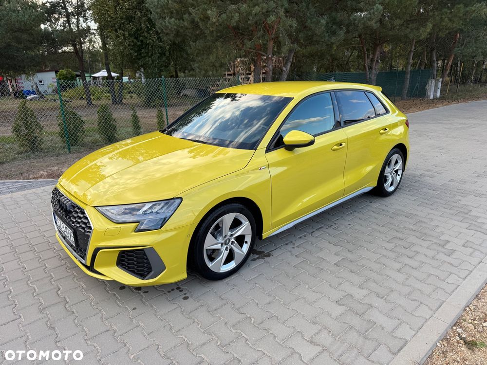 Audi A3 - 2