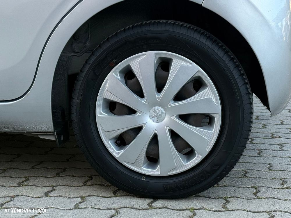 Peugeot 108 1.0 VTi Active - 15