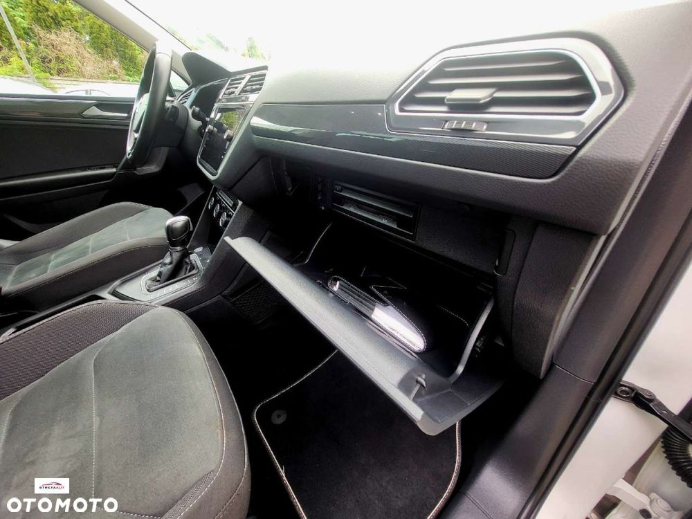 Volkswagen Tiguan - 18