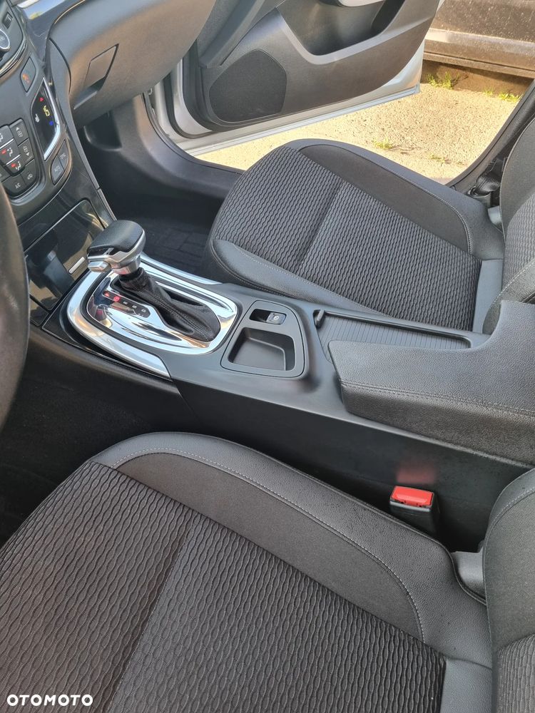 Opel Insignia 2.0 CDTI Executive - 10