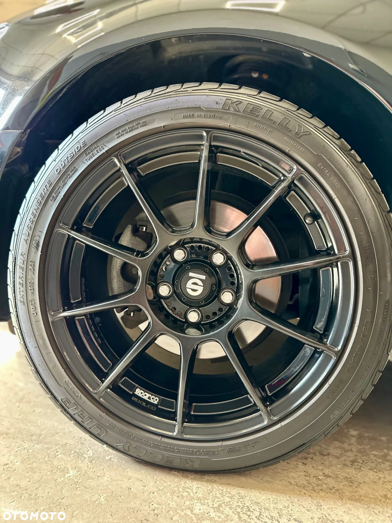 Audi A3 2.0 TDI Quattro Sport - 12
