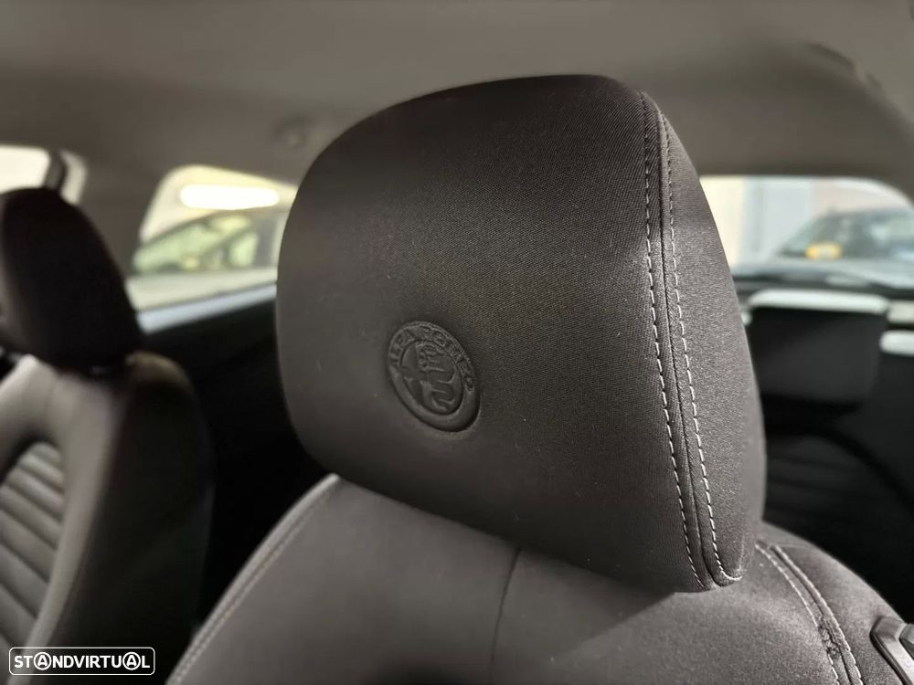 Alfa Romeo MiTo 1.3 JTDM Super - 25