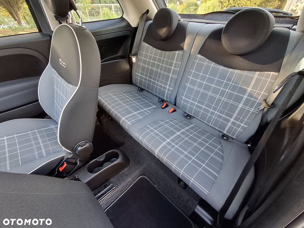 Fiat 500 - 10