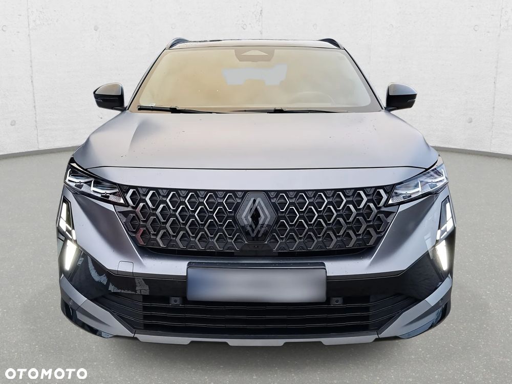 Renault Austral 1.2 E-Tech Full Hybrid 200 Iconic esprit Alpine MMT - 2