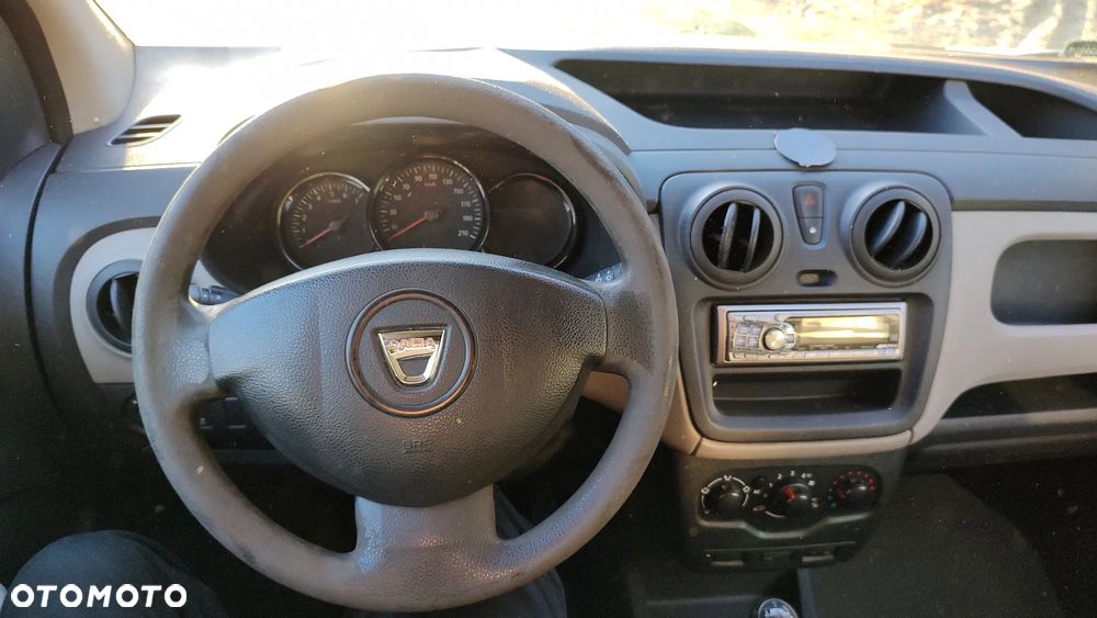 Dacia Dokker - 16