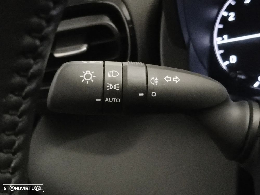 Toyota Yaris 1.0 VVT-i Comfort Plus - 17