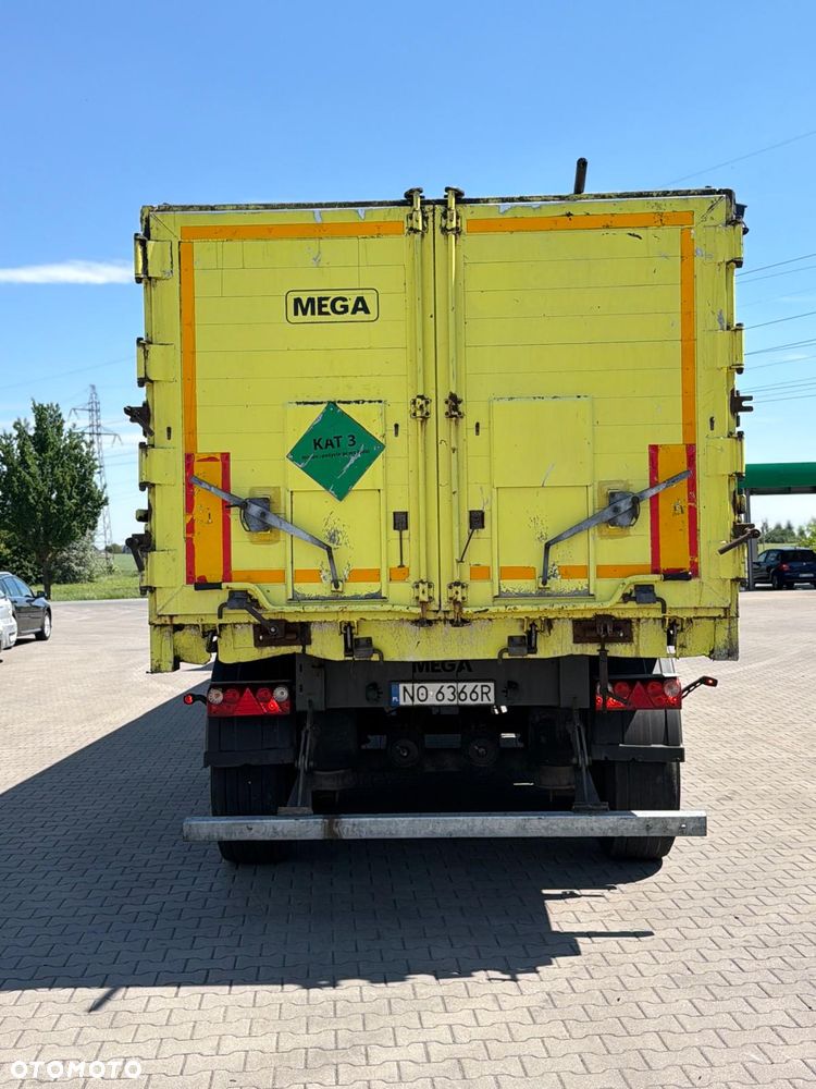 Mega MEGA MNL MEGA LIGHT - 2