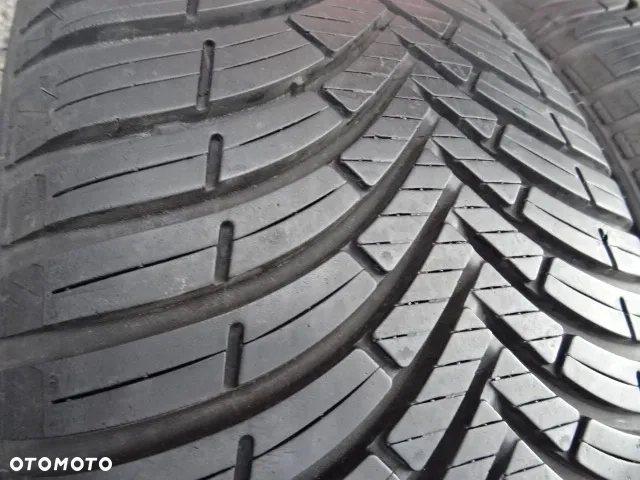 225/45/R17 94W Kleber Quadraxer 2 - 3