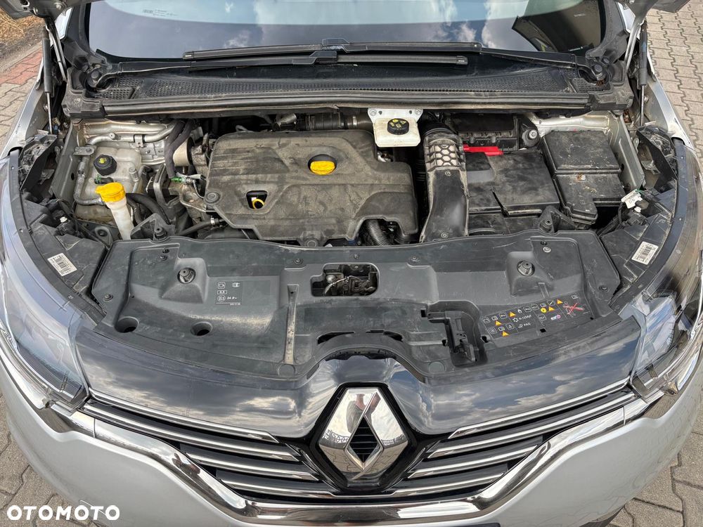 Renault Espace 1.6 dCi Energy Life - 18